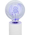Lilo & Stitch Neon LED Bulb Stitch