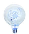 Lilo & Stitch Neon LED Bulb Stitch