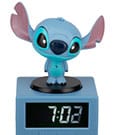 Lilo & Stitch Icon Alarm Clock Stitch