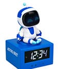 Astro Bot Icon Alarm Clock Astro Bot