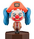 One Piece Icons Light Buggy 11 cm