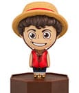 One Piece Icons Light Luffy 11 cm