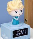 Frozen Icon Alarm Clock Elsa