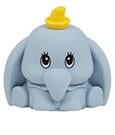 Disney Squishy Glo Silicon Light Dumbo
