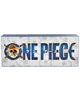 One Piece Light Logo 32 cm