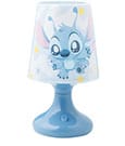 Lilo & Stitch Table Lamp Stitch 18 cm