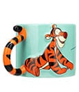 Disney Shaped Mug Winnie the Pooh