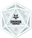 Stranger Things 5 LED Wall Lamp Light Neon