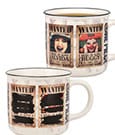 One Piece Heat Change Mug