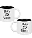 DC Comics Mug Superman Daily Planet