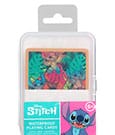 Lilo & Stitch Playing Cards Waterproof