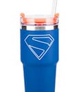 DC Comics Multiway Travel Cup Superman Theatrical Gamer