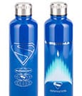 DC Comics Metal Water Bottle Superman Theatrical