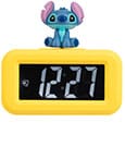 Lilo & Stitch Icon mini Alarm Clock Stitch 8 cm