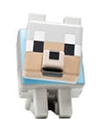 Minecraft Money Bank Wolf