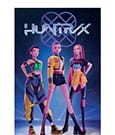 KPop Demon Hunters Poster Pack How it's done 61 x 91 cm (4)
