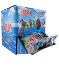 The Legend of Zelda Backpack Buddies Mystery Bags Display (24)