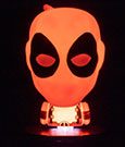 Marvel Icon Light Deadpool