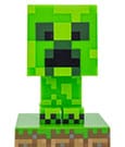 Minecraft Icon Light Creeper (V2)