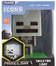 Minecraft Icon Light Minecraft Skeleton