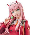 Darling in the Franxx PVC Statue 1/7 Zero Two 24 cm