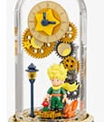 The Little Prince Eternity Series Construction Set Time Travel 22 cm