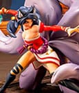 League of Legends Statue 1/10 2XKO Ekko & Ahri Diorama 30 cm
