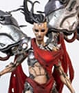 Borderlands 4 Statue 1/6 Callis The Ripper Queen 65 cm
