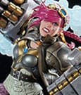 League of Legends Statue 1/6 Vi 40 cm