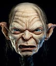 Lord of the Rings Replica 1/1 Scale Art Mask Gollum 47 cm