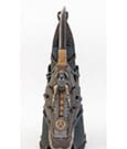 Assassin's Creed Replica 1/1 Naoe Hidden Blade 42 cm