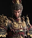 Black Myth: Wukong Action Figure 1/6 Great Sage Armor Wukong 40 cm
