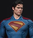 Superman 2025 Life-Size Statue Superman 208 cm
