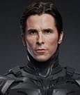The Dark Knight Bust 1/1 Batman Regular Edition 61 cm