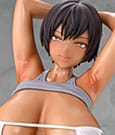 Original Character Statue 1/5 Mino Natsuki 20 cm