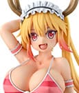 Miss Kobayashi's Dragon Maid PVC Statue 1/7 Tohru Bikini Style 26 cm