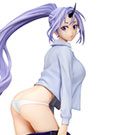 That Time I Got Reincarnated as a Slime PVC Statue 1/7 Sion Changing Mode (re-run) 24 cm