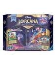 Disney Lorcana TCG Azurite Sea Gift Set Stitch *English Edition*