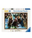 Harry Potter Jigsaw Puzzle Harry Potter (1000 pieces)