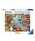 Disney Jigsaw Puzzle Disney Pixar Toy Store (1000 pieces)