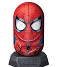 Marvel 3D Puzzle Spiderman Hylkies (54 Pieces)