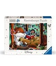 Disney Jigsaw Puzzle Lilo & Stitch (1000 pieces)
