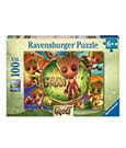 Marvel Children's Jigsaw Puzzle XXL We Are Groot! (100 pieces)