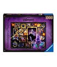 Disney Villainous Jigsaw Puzzle Ursula (1000 pieces)