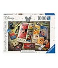 Disney Collector's Edition Jigsaw Puzzle 1950 (1000 pieces)