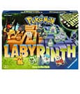 Pokémon Board Game Labyrinth Glow in the Dark