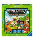 Minecraft Board Game Builders & Biomes Junior