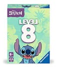 Disney Stitch Card Game Level 8 *German Version*