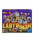 Dragon Ball Super Board Game Labyrinth