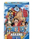 One Piece Board Game Nakama *German Version*